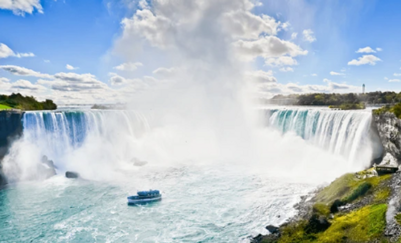 Tours To Niagara Falls | Private 3 Hour Tour 